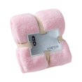 thumbnail image 2 of Soft Large Towel Towel - Ideal For Everyday Use, 2 of 2