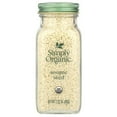 thumbnail image 1 of Simply Organic , Graines de Sésame, 2,82 oz (80 g), 1 of 1