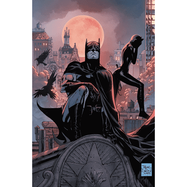 Batman #94 DC Comics Comic Book 2020