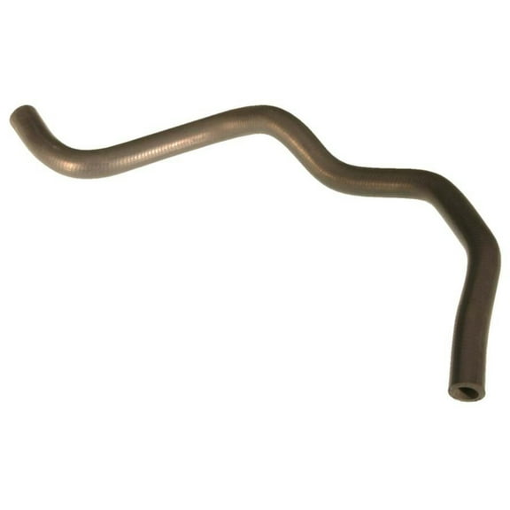 Gate 18894 Premium Molded Heater Hose Fits select: 1990-1993 HONDA ACCORD