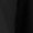 Black, variant on Self E Juniors Cold Shoulder Sweatshirt Black XS