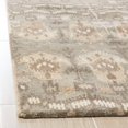 thumbnail image 4 of Safavieh Wyndham Natural Contemporary Rug - Runner 2'6" x 4', 4 of 5