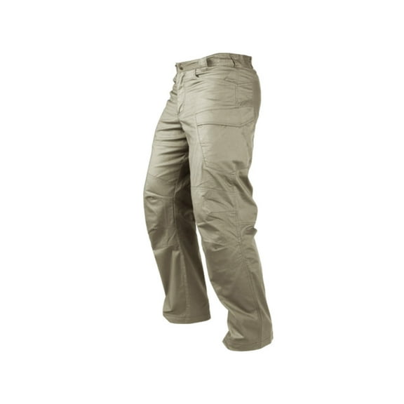 Stealth Operator Ripstop Pants Color- Khaki (40W X 32L)