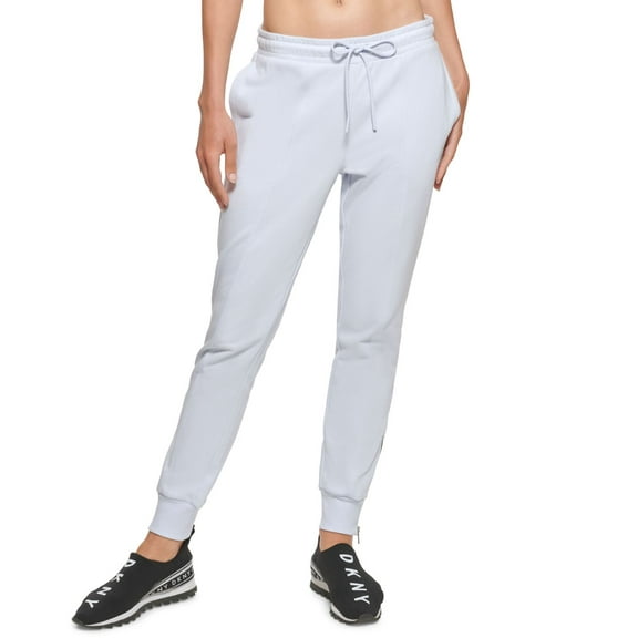 DKNY Womens Sports Jogger Pants