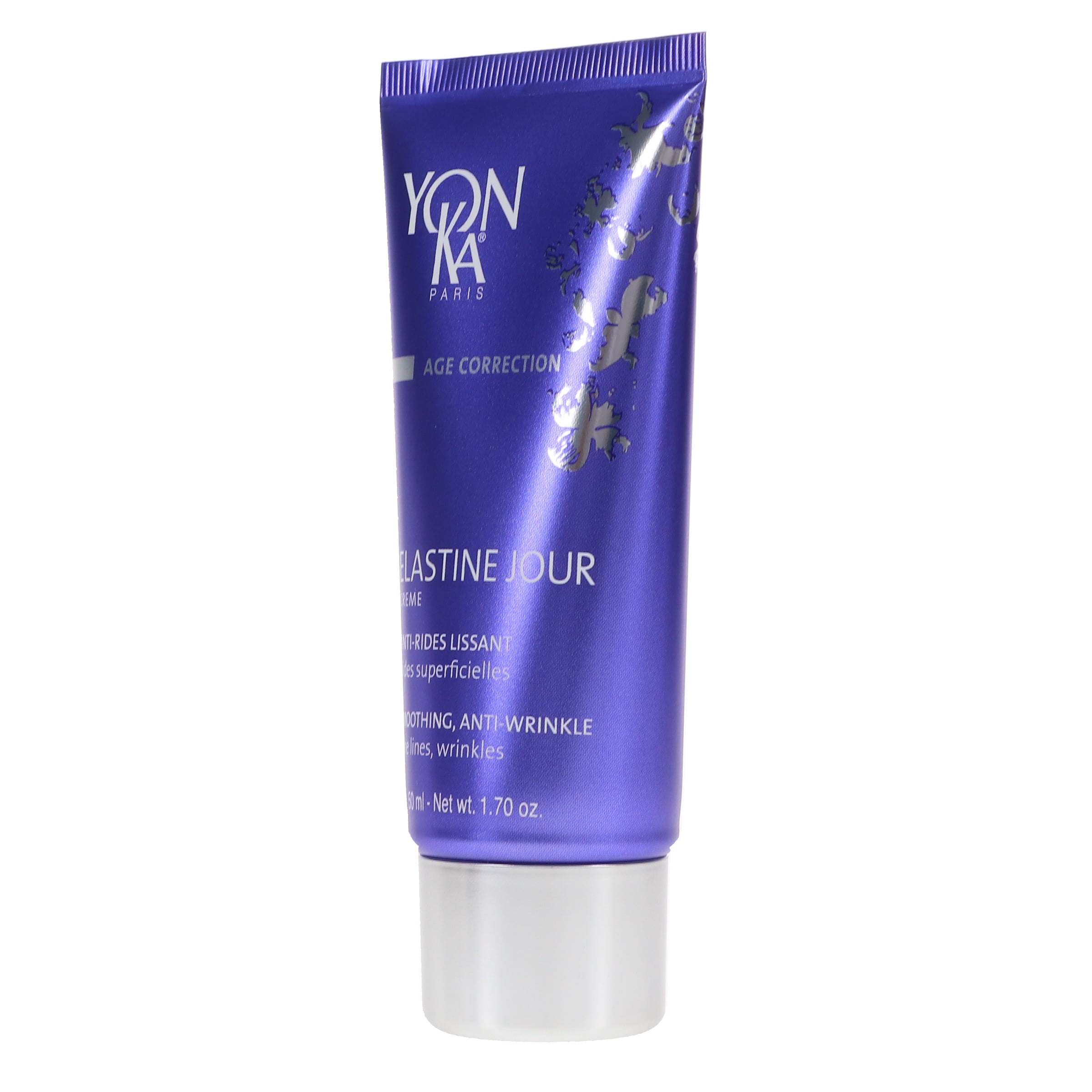 Yon-Ka ELASTINE JOUR Plumping Anti-Aging Day Cream 1.7 oz
