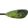 thumbnail image 3 of Carlisle Kayak Paddles Magic Angler 250 cm First Light, 3 of 5