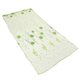 thumbnail image 2 of Cortinas Con Estampado Floral, Cortina De Ventana Ligera Y Delgada, Ligera Y Duradera Para Boda Familiar, Fiesta, Restaurante, Hotel Cergrey Polyester Curtain, 2 of 8
