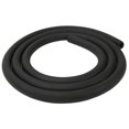 thumbnail image 1 of Derale 15740 0.5 in. x 8 ft. High Temperature Oil Hose, 1 of 1