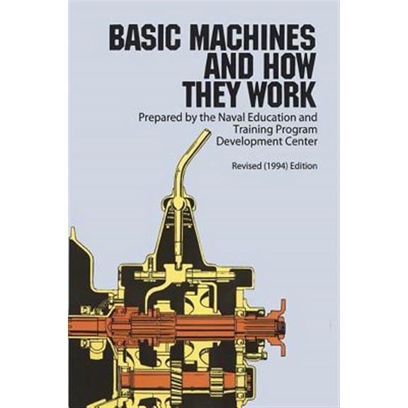 Pre-Owned Basic Machines and How They Work