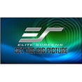 thumbnail image 2 of Elite Screens Aeon CLR 3 AR103H-CLR3 103" Fixed Frame Projection Screen, 2 of 9