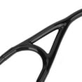 thumbnail image 3 of Heart Stethoscope, Professional Stethoscope Silicone PVC Easy To Operate  for Hospital, 3 of 8