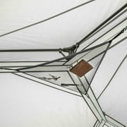 Ozark Trail WMT-171582 17 x 15 11-Person Instant Hexagon Cabin Tent