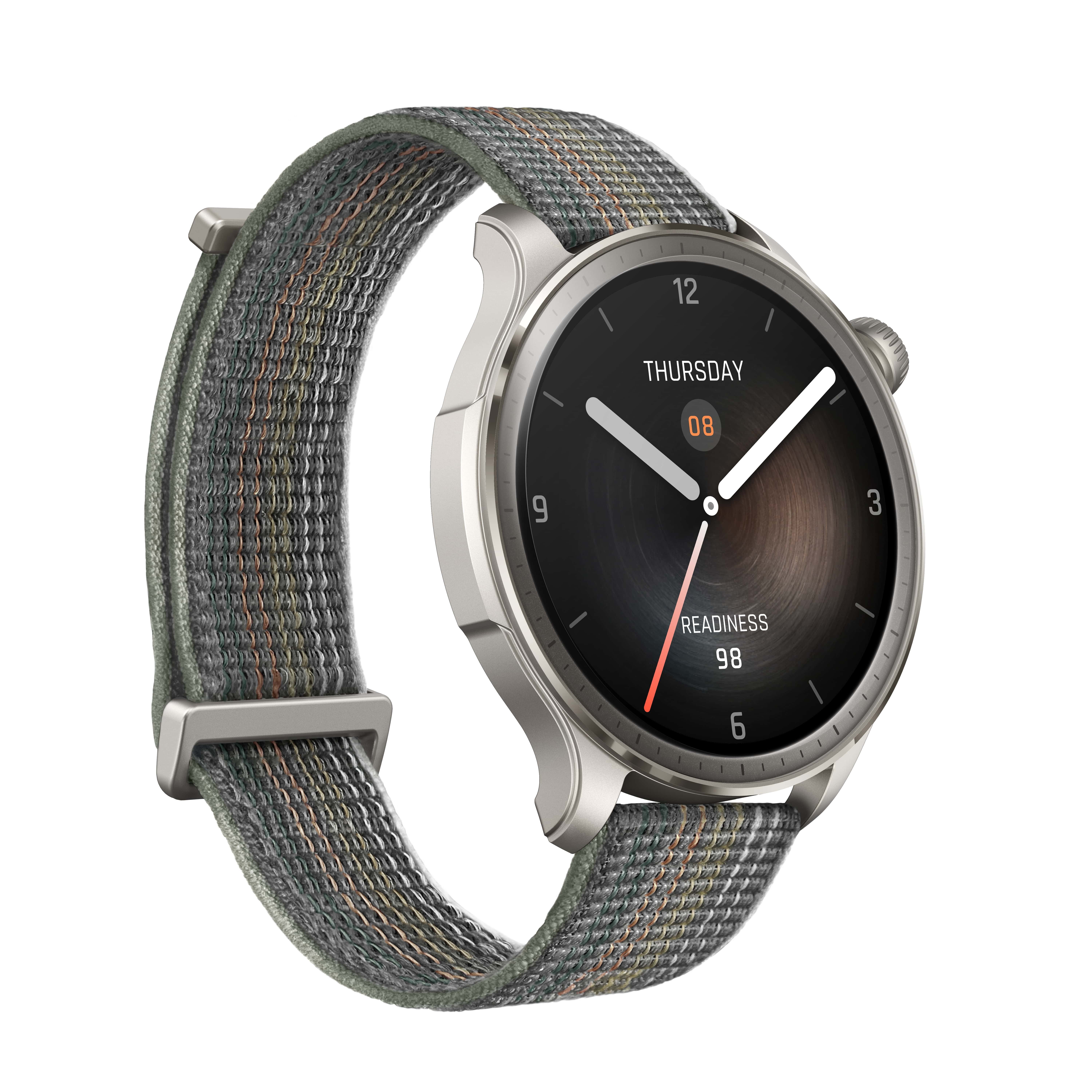 Amazfit Balance W2287GL1N Smart Watch