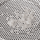 thumbnail image 2 of Colador De Malla de material acero Inoxidable De De Escurridor De Fideos - 40cm 38cm, 2 of 9