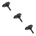 thumbnail image 3 of Sidaley Professional Water Coolant Level Sensor Plastic Replacement Sensor Fluid Water Detection Anti-skidding Temperature Auto Parts Type1 NO1, 3 of 6