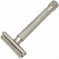 thumbnail image 2 of Parker Variant Adjustable Razor, Satin Chrome, 2 of 4