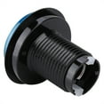 thumbnail image 3 of Lampe LED Ronde Illuminée, Gros Boutons pour Jeux d'Arcade, Pièce DIY (Bleu), 3 of 8