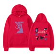 thumbnail image 1 of Guts Olivia Rodrigoolivia Rodrigo Hooded Sweatshirt Autumn And Winter +jxlgv, 1 of 5
