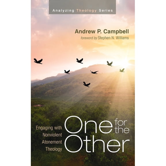 Analyzing Theology One for the Other, (Hardcover)