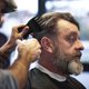 thumbnail image 4 of IDEANATEGRATE 6Ud Peine Barbería Negro Para Estilo Y Masaje Del Cuero Cabelludo Diario, 4 of 8