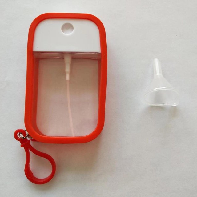 Card Spray Bottle Refillable Spray Bottle Cute Little Spray Bottle Portable Sprayer Bottle Empty Travel Bottles For Makeup Perfume Liquid