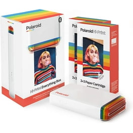Polaroid ZIP Mobile Instant Photo Printer (White) - Walmart.com
