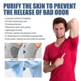 thumbnail image 5 of Sweat Control Deodorant Ball Mild Non-irritating Remover Men Care Product, 5 of 5