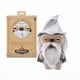 thumbnail image 1 of Creative Gifts Ugly Cute Toys,Funny Ugly Monster, Plush,Collectible , Toy (Gandalf), 1 of 4