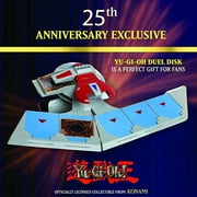 YuGiOh 25th Anniversary Duel Disc Launcher