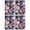 Pioneer Flower-3, variant on 2 Pcs Funny Kitchen Towels,Pioneer Flower Microfiber Dish Towels,Kitchen Tea Towels,Kitchen Towel Set (18" X 26")