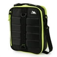 thumbnail image 5 of Arctic Zone High Performance Ultimate Expandable Lunch Bag, Black, 5 of 6