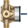 thumbnail image 6 of Grohe Grohsafe 35112000 Pressure Balance Rough-In Valve, 6 of 6