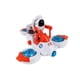 thumbnail image 3 of Serie de Aventura Espacial NASA de Toy Daron x Misión a Marte: Aerodeslizador con Figura, 3 of 5