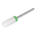 thumbnail image 3 of Grinding Head Cylindrical Round Shape Ceramic Electric Grind Machine Accessories(Coarse Grained C Green Box ), 3 of 8