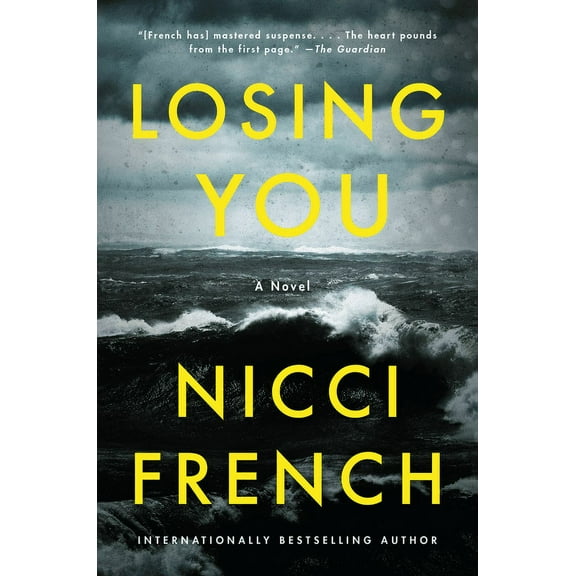 Losing You, (Paperback)