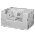 thumbnail image 1 of Sillon Sofa Para Niños Espuma Infantil Asiento Individual, 1 of 4