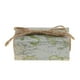 thumbnail image 4 of Caja con Cordon de 12 Piezas Favores de Casamiento Colcomx Suministro de Nupcias Cajas de dulces con tilo de yute, 4 of 8