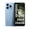 Dawn Blue, variant on Blackview WAVE 8 Unlocked Smartphone - 5000mAh Battery,24GB+256GB/2TB,4G Octa-Core Cell Phone,13MP Camera,6.56" 90Hz HD+ Display,GPS/OTG,Fingerprint/Face ID Mobile Phones,Black