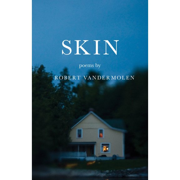 Skin: Poems, (Paperback)