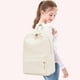 thumbnail image 2 of Mochila escolar Bluboon para adolescentes y niñas con lonchera, 2 of 9