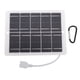 thumbnail image 2 of Cargador De Panel Solar, Panel Solar Versátil Para Acampar, 2 of 7