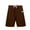 Coffee, variant on NAFUU Men's Athletic Shorts Elastic Waist Summer Casual Sweat Shorts Drawstring Loose Fit Beach Shorts With Pockets Lightweight Trouser