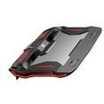 thumbnail image 1 of relayinert Ordinateur Portable Refroidisseur Gaming Réglable Ordinateur Portable Stand Puissant Refroidissement Pad Base Outils Informatiques Accessoire Remplacé Pièces N ° 2, 1 of 6