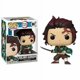 thumbnail image 1 of FUNKO  Japan Anime Demon Slayer HASHIBIRA 1057# HIMEJIMA 1091# NEZUKO 883# KAMADO 873# 868# Action Toy Figures l Toys, 1 of 6