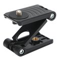 thumbnail image 1 of Z Shaped Camera Tilt Head, Tripod Z Mounting Plate Z Tilt Ball Head Design Compact Lightweight Stable  For Camera, 1 of 8