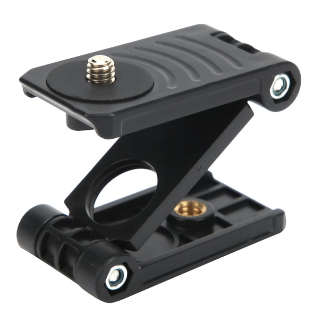 Z Shaped Camera Tilt Head, Tripod Z Mounting Plate Z Tilt Ball Head Design Compact Lightweight Stable For Camera