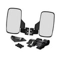 thumbnail image 4 of Reemplazos de espejos retrovisores prácticos accesorios de espejos laterales para ATV UTV, 4 of 8