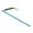 Blue, variant on 13.4'' Portable Universal Scuba Diving Diver Aluminum Lobster Tickle Pointer with Bolt Safety Gear Equipment , Red