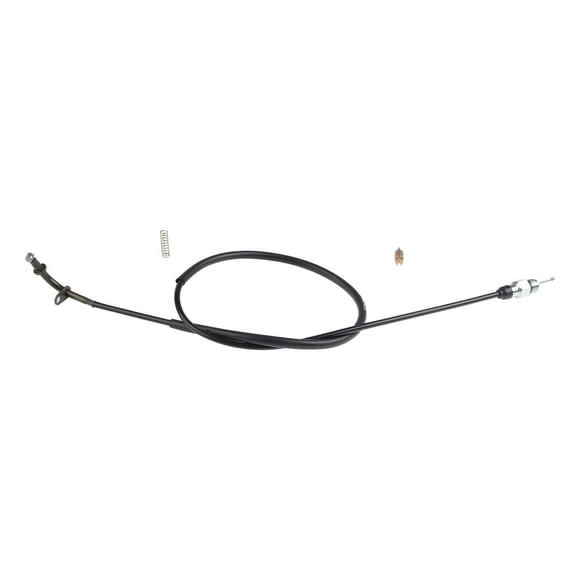 Chicote De Ahogador Para Vort-X 300 2017 De 2024 Italika Original