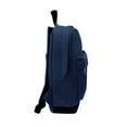 thumbnail image 4 of Everest Unisex Junior School Backpack 13", Navy Blue Black, 4 of 5